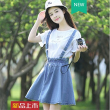 時(shí)尚減齡連衣裙，打造甜美小仙女