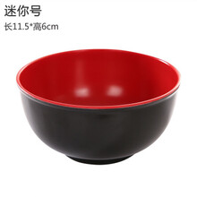 密胺塑料創(chuàng)意大碗