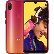 小米（MI） 小米play 手機 金色，金色系