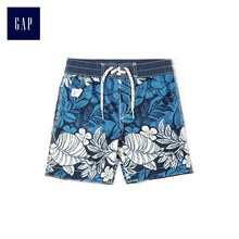 GAP童裝沙灘褲