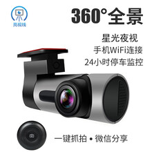 夜視記錄儀，讓你隨心所欲