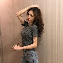 百搭微喇褲，讓你變身時尚女王范