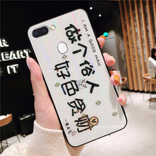 炫彩手機耳機殼
