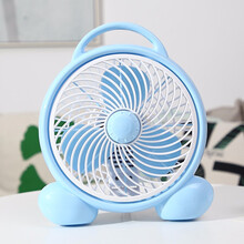 舒適風(fēng)扇，讓你清涼一夏！