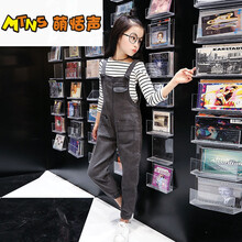 女中童牛仔褲