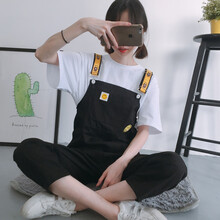 高腰連衣裙，微胖女生的福音
