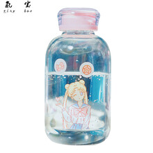 氫寶（QINGBAO）玻璃杯401-500ml