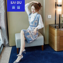 優(yōu)雅蕾絲裙，打造甜美小仙女