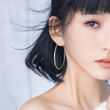 流蘇耳飾，讓你的氣質(zhì)更優(yōu)雅