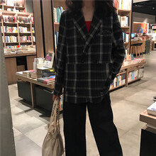 休閑風(fēng)外套，打造時(shí)尚潮男