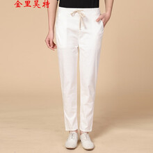 元素,流行,抽繩,褲子,趨勢(shì),新款,樣式