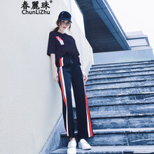 寬松背帶裙，微胖妹子的穿搭神器