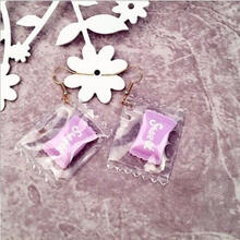 復古流蘇耳環(huán)，文藝女孩的小確幸