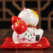 創(chuàng  )意塑料擺件，讓你的家煥然一新