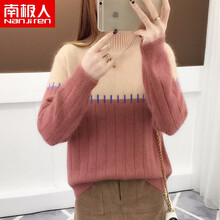 元素,女裝,學生,新款,條紋,流行,趨勢,毛衣,樣式