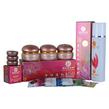 祈顏套裝/禮盒美白，細(xì)致毛孔，保濕，淡斑，補水