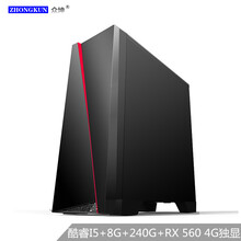 RX240顯卡