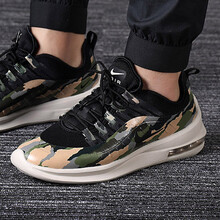 耐克（NIKE）跑步鞋AA2148-001/迷彩 AIR MAX 