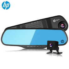 惠普（HP）行車記錄儀5英寸