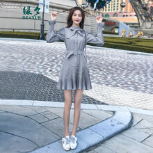 連衣裙，讓你的肌膚不再單調(diào)