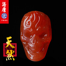 南紅瑪瑙把玩