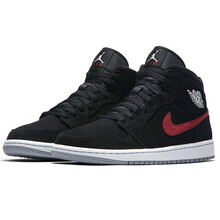 耐克（NIKE）籃球鞋554724-065 40.5