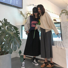 網(wǎng)紗半身裙，打造優(yōu)雅美腿女神