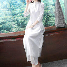 優(yōu)雅連衣裙，讓你的生活煥然一新