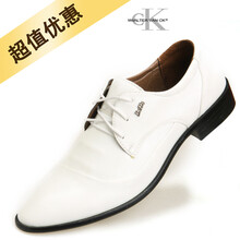 百仕鳥（BAISHINIAO）男士黑色 38