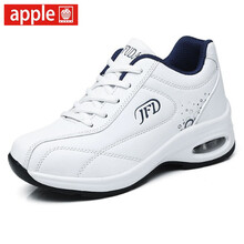 Apple跑步鞋白藍(lán)806 36