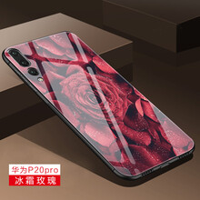冰霜玫瑰