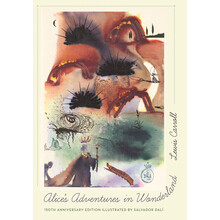 alice's adventures in wonderland