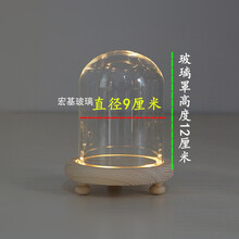創(chuàng)意玻璃擺件，讓家居生活更有趣