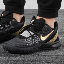 耐克（NIKE）籃球鞋AO4438-002/歐文5 