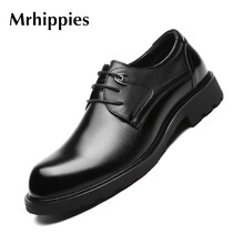Mrhippies男士黑色 44