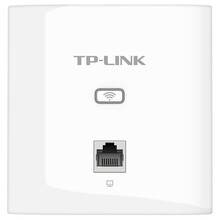 普聯(lián)（TP-LINK） TL-AP1202GI-PoE 薄款(方) 路由器