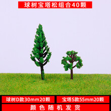 迷你小擺件，讓生活不再單調(diào)