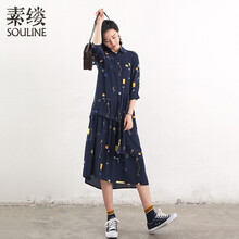 連衣裙不規(guī)則擺