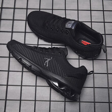 空中飛人（JUMPMANPRO）跑步鞋黑色 44，39，40，41，42，43