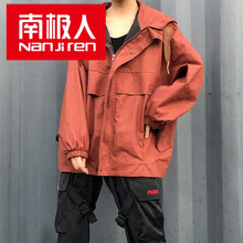 修身牛仔短外套，穿出青春活力范