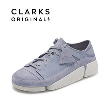 Clarks男士酷藍色（261392287） 40