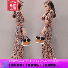 性感吊帶連衣裙，微胖妹子的福音