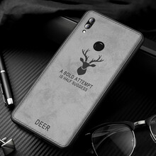 龍豈 榮耀note10 手機殼/保護套