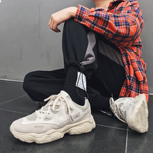 特工浪人（TEGONGLANGREN）男士米色 