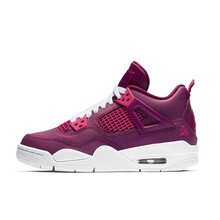 耐克（NIKE）籃球鞋情人節(jié)487724-661 36