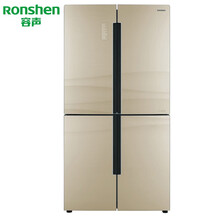 容聲冰箱4開(kāi)門(mén)