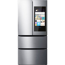 云米多門式冰箱