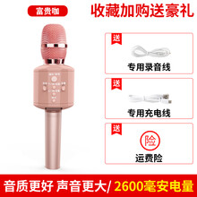 麥克風(fēng)，讓你的耳朵不再枯燥！