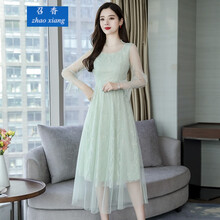 性感蕾絲裙，打造優(yōu)雅氣質(zhì)小仙女