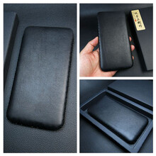 精美真皮手機殼，打造優(yōu)雅生活